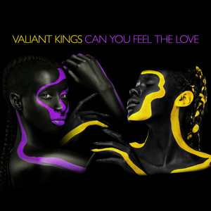 Can You Feel The Love (Extendend Version)