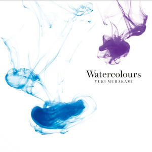 Watercolours