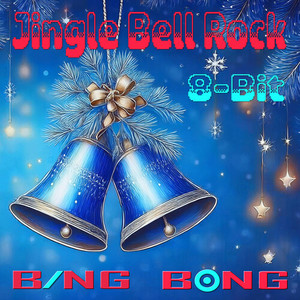 Jingle Bell Rock (8-Bit)