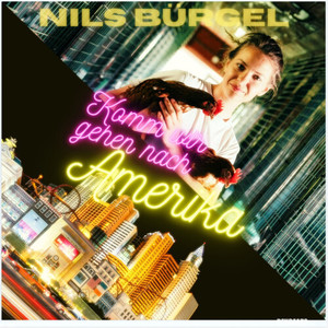 Komm wir gehen nach Amerika