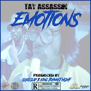 Emotions (Explicit)