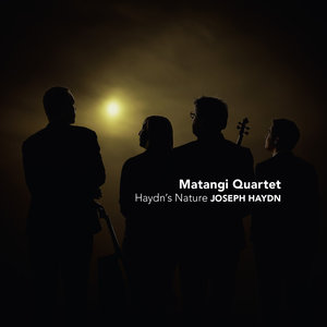 String Quartet, Op. 76, No. 4 in B-Flat Minor, 'Sunrise': II. Adagio