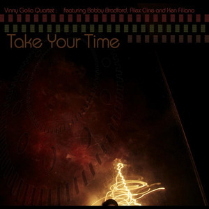 Even Before This Time