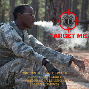 Target Me (Explicit)