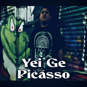 Picasso (Explicit)