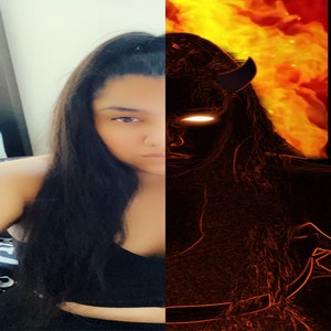 NEKORB TRAEH (Freestyle)