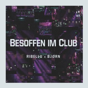 Besoffen im Club (Inst.)