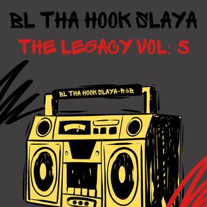 The Legacy Vol: 5