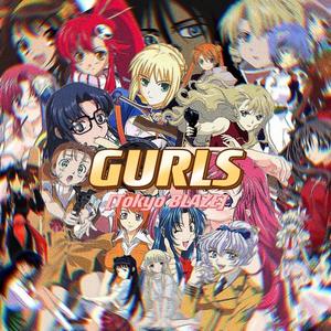 GURLS (Remix) [Explicit]