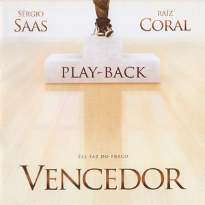 Vencedor (Playback)