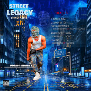 GOD IS NOT RELIGION (feat. CALIAN)