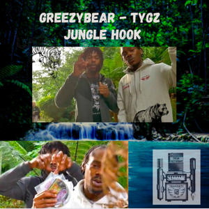 Jungle Hook (feat. Tygz) (Explicit)