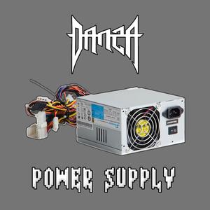 POWER SUPPLY