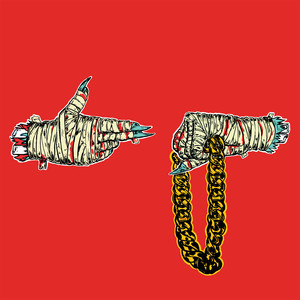 Run The Jewels 2 (Instrumentals)