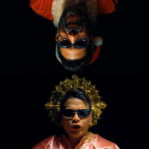 Tiradera Santa vs Niño Jesús (Explicit)