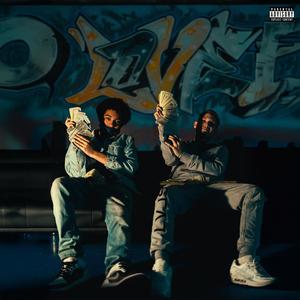 Stay At The Bank (Explicit)