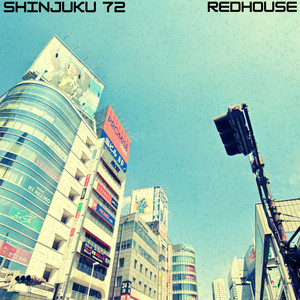 Shinjuku 72