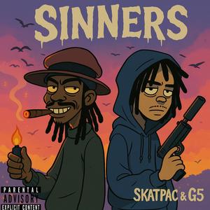 Sinners (feat. G5 inv) (Explicit)