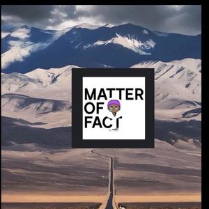 Matter Of Fact (Explicit)