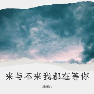 来与不来我都在等你 (Live)