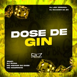 Dose de Gin (Explicit)