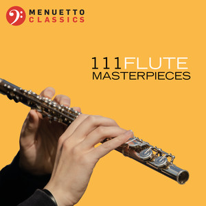 Concerto in E Minor for Flute and Orchestra - III. Allegro