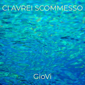 Ci avrei scommesso