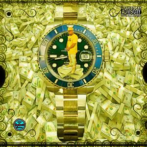 My Time Pt. 2 (Explicit)