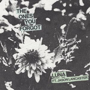 Luna (feat. Jason Lancaster) (Reimagined)