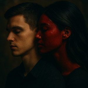 iii - Winter’s Red Silence