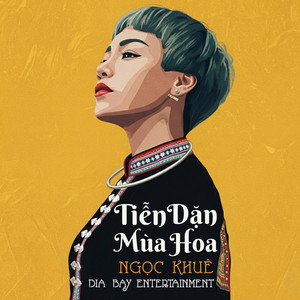 Tiễn dặn mùa hoa