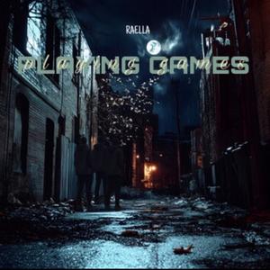 PLAYING GAMES (Explicit)