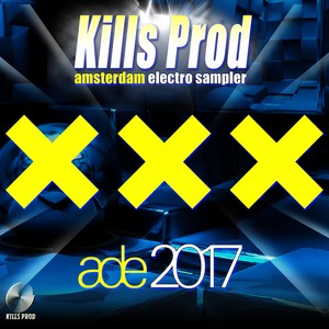 Ade 2017 Amsterdam Electro Sampler