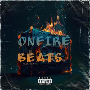 "ONFIRE BEATS " RAP/TRAP|Drill TYPE BEATS