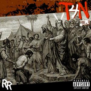 Trust No1(feat. Genuine Quality) (Explicit)