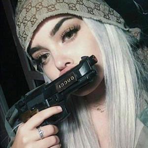 Glock Party (Explicit)