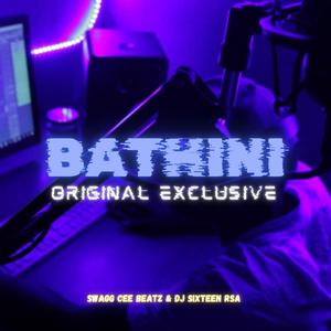 BATHINI ORI (EXCLUSIVE) (feat. Dj Sixteen RSA) (Special Version)
