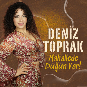 Mahallede Düğün Var!