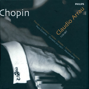 Chopin - Waltz No. 19 in A minor, Op. posth.
