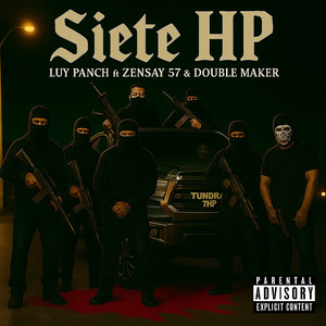 Siete Hp (Explicit)