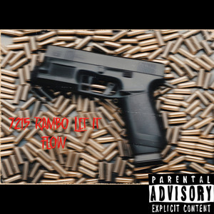 Let It Flow (Explicit)