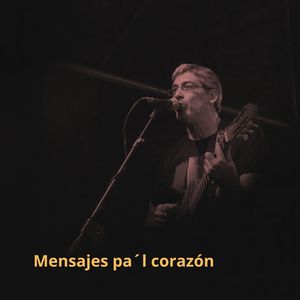 Mensajes pa´l corazón (Live)