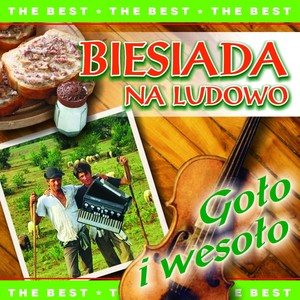 Biesiada na ludowo (The Best)