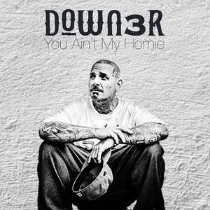 You Ain't My Homie (Explicit)