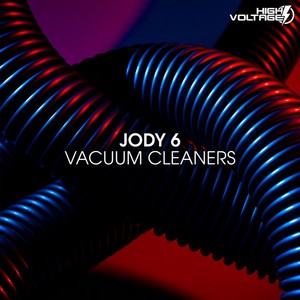 Vacuum Cleaners (Extended Version)