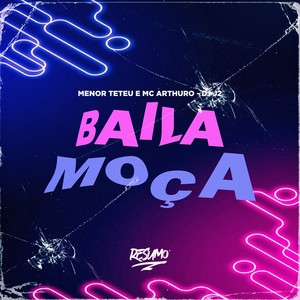 Baila Moça