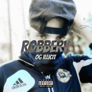 Robbery (Explicit)