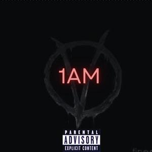 1am (feat. Villiami) [Explicit]