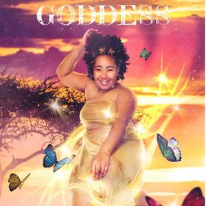 GODDESS (feat. Larryb Cansing)