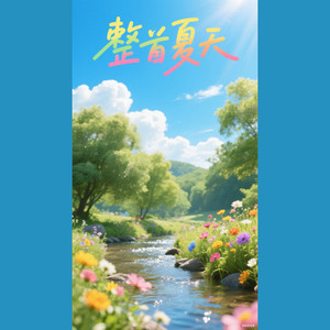 整首夏天
